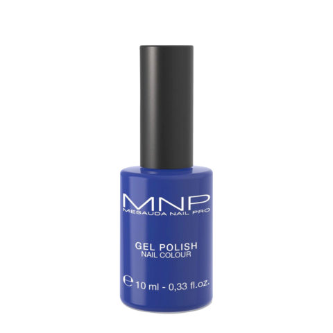 Mesauda MNP Gel Polish 198 Dilf 10ml - smalto semipermanente gel polish