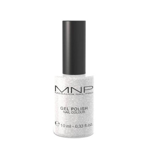 Mesauda MNP Gel Polish 205 Moonlight 10ml - smalto semipermanente