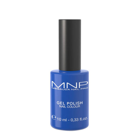 Mesauda MNP Gel Polish 208 Celebrity 10ml - smalto semipermanente gel polish