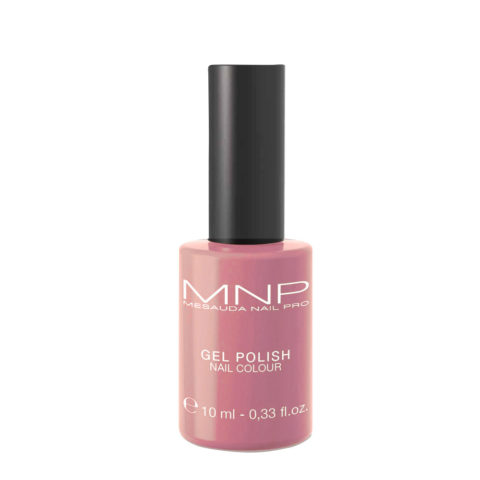 Mesauda MNP Gel Polish  225 Cool Pink 10ml - smalto semipermanente gel polish