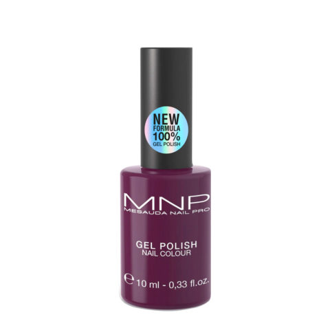 Mesauda MNP Gel Polish 229 Midnight 10ml - smalto semipermanente gel polish