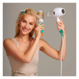 Moroccanoil Smart Styling Infrared Hair Dryer - asciugacapelli a infrarossi