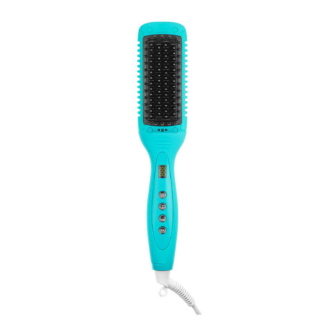 Moroccanoil Smooth Style Cramic Heated Brush - spazzola riscaldata in ceramica