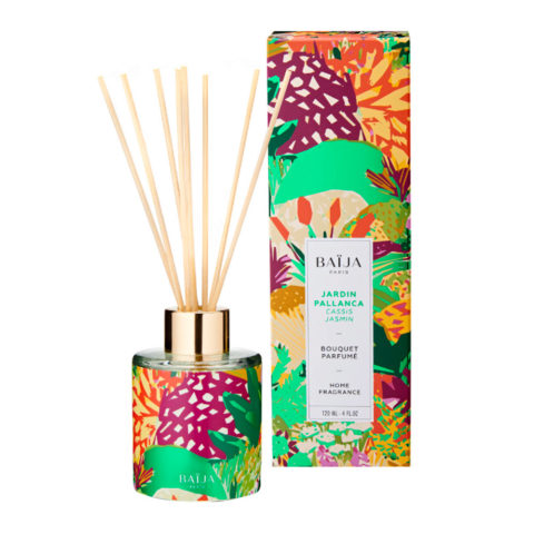 Baija Paris jardin Pallanca Home Fragrance 120ml - profumatore per ambienti