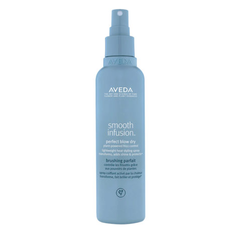 Aveda Smooth Infusion Perfect Blow Dry 200ml - spray lisciante pre piega