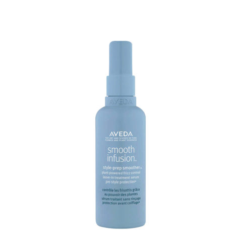 Smooth Infusion Style Prep Smoother 100ml - trattamento pre-acconciatura