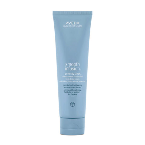 Smooth Infusion Perfectly Sleek 150ml - crema per lo styling