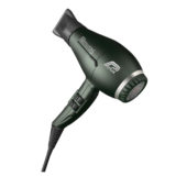 Parlux Digitalyon + Magic Sense - asciugacapelli antracite con diffusore