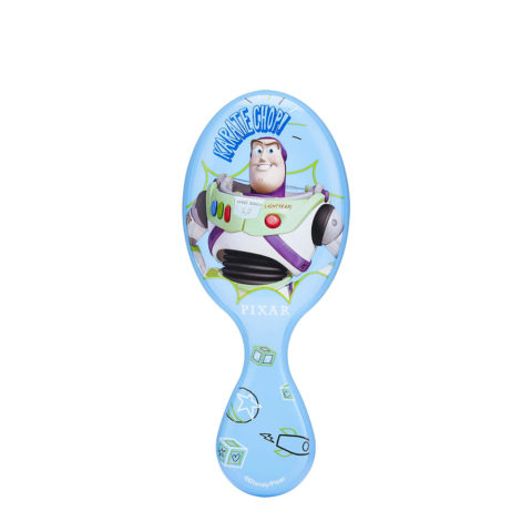 Wetbrush Pro Detangler Disney Pixar Original Mini Detangler Buzz Lightyear - spazzola mini scioglinodi