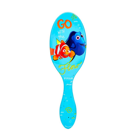 Wetbrush Pro Detangler Disney Pixar Original  Detangler Dory & Nemo - spazzola  scioglinodi