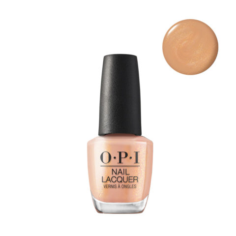 OPI Nail Lacquer Summer NLB012 The Future is You 15ml - smalto per unghie