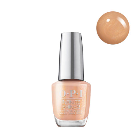 OPI Nail Lacquer Infinite Shine Summer Collection ISLB012 The Future Is You 15ml - smalto a lunga durata