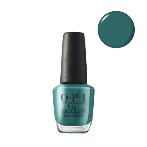 OPI Nail Lacquer NL LA12 NL My Studio's On Spring 15ml - smalto per unghie