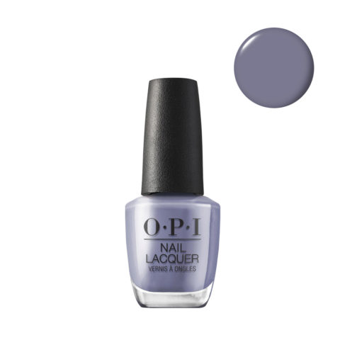 OPI Nail Lacquer  NLLA09 NL OPI (Heart) DTLA 15ml - smalto per unghie