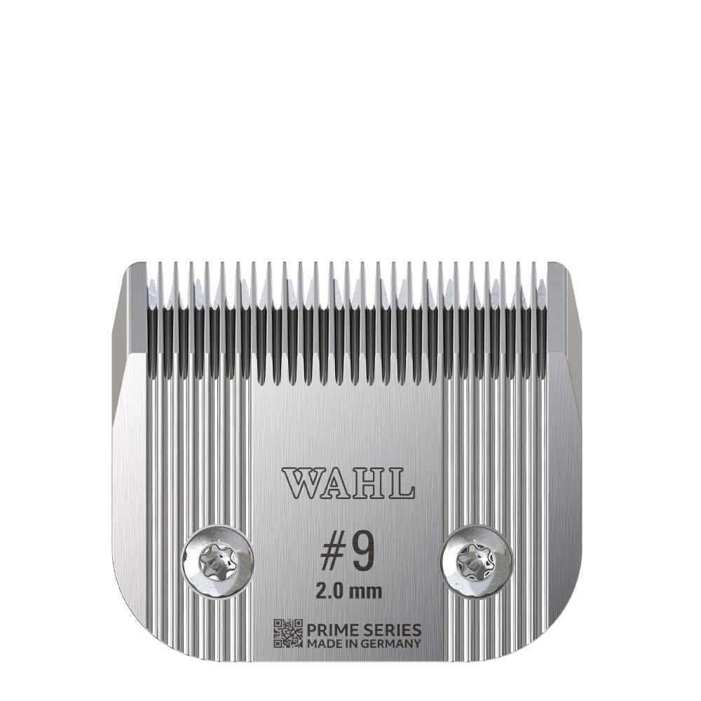 Wahl Pro Pet Precision Blade 1264-7140 Blade #9F 2mm - lama di precisione