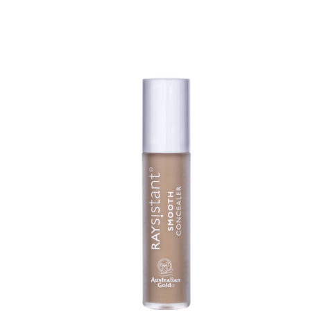Raysistant Make Up Smooth Concealer N. C03 Dark 4ml - correttore