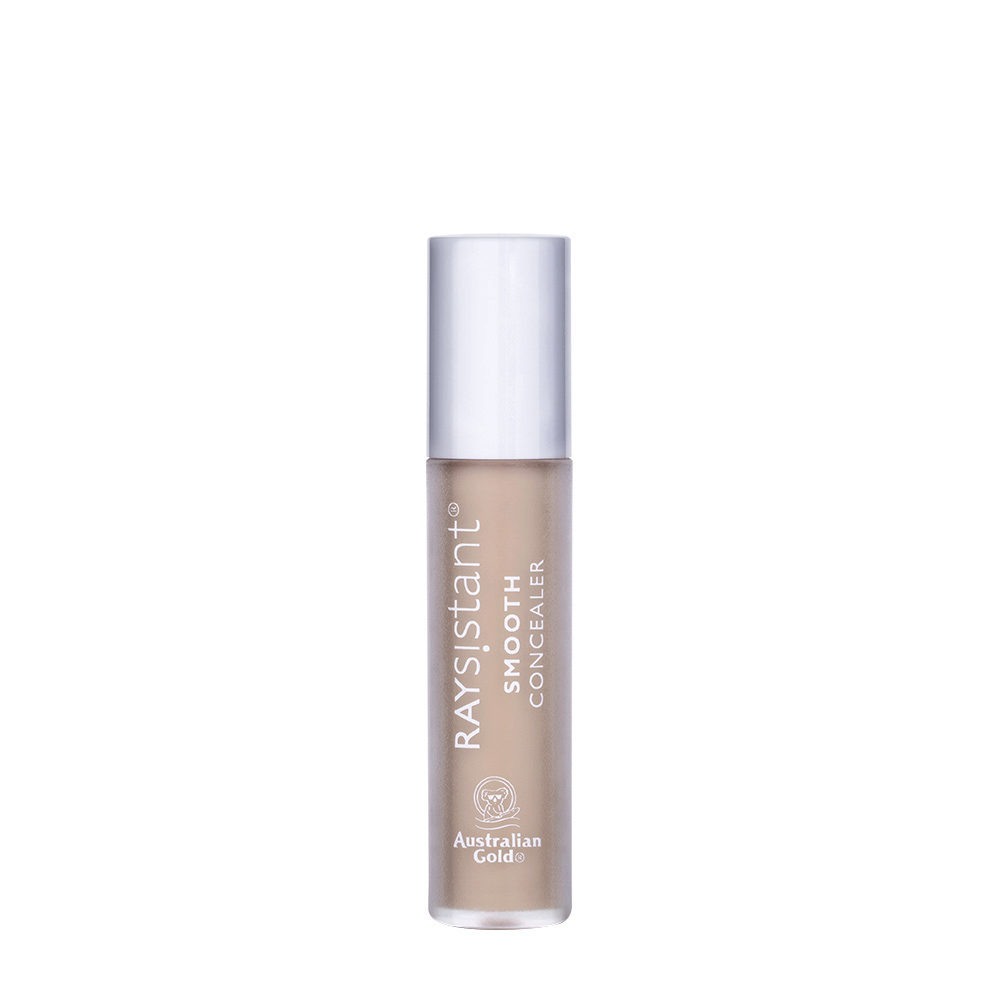 Raysistant Make Up Smooth Concealer N. C01 Light 4ml - correttore