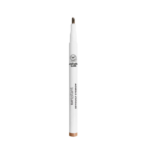 Make Up Deviously Eyebrow N. 133 Light - penna per sopracciglia