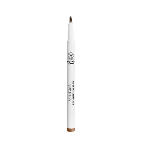 Make Up Deviously Eyebrow N. 159 Medium - penna per sopracciglia