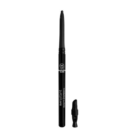 Make Up Guilty Eyepencil Extralast Black - matita occhi nera