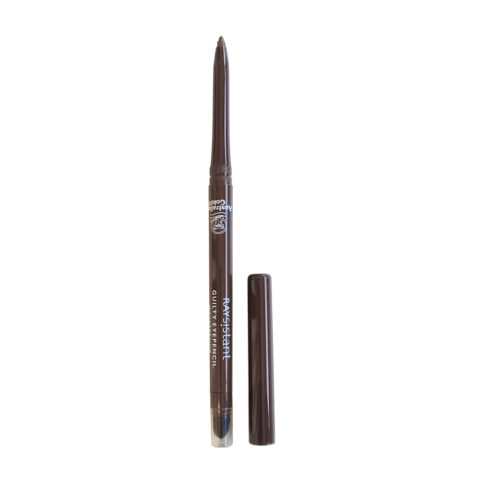 MAke Up Guilty Eyepencil Extralast Brown  - matita occhi nera