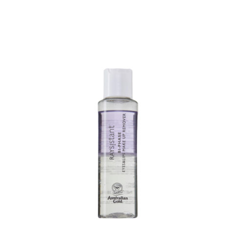 Make Up Bi-Phase Remover 100ml - struccante occhi e labbra bifasico