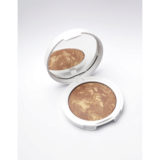 Raysistant Make Up Idol Bronzing Powder SPF30 - Terra con filtro di protezione