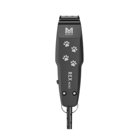 Animal Rex Mini Trimmer - tosatrice mini per animali a pelo corto