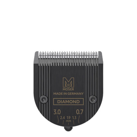 Wahl/  Diamond Blade 1854-7023 3.0-0.7 mm  - lama