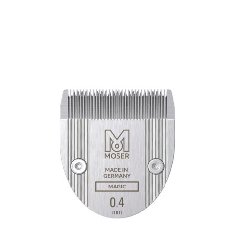 Precision Blade 1590-7001 Magic Blade 0,4 mm - lama di precisione
