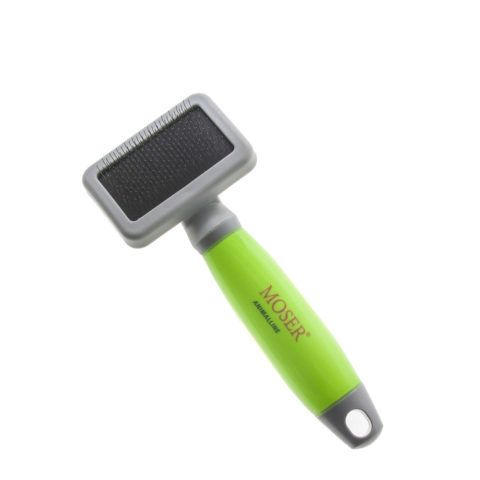 Animal Small Slicker Brush - spazzola cardatrice piccola