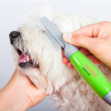 Moser Animal Grooming Comb - pettine per toeletta