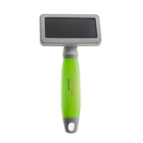 Animal Medium Slicker Brush - spazzola cardatrice media