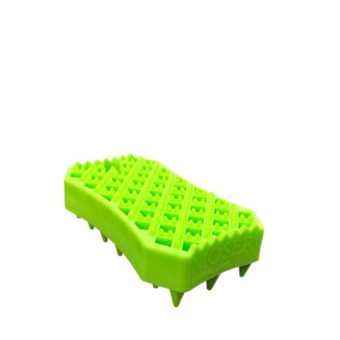 Animal Sheddy Rubber Brush - spazzola morbida