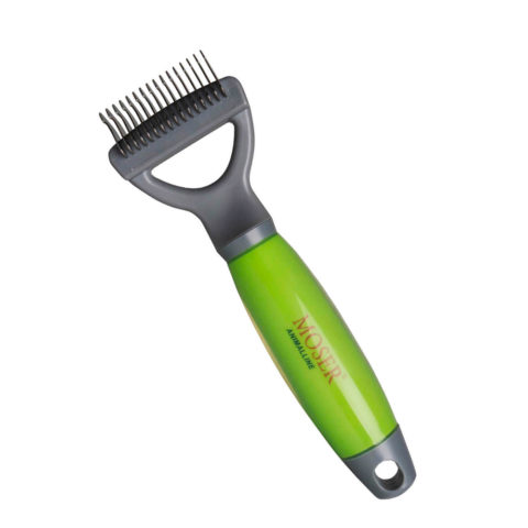 Animal 3in1 Curry Comb - pettine striglia 3in1