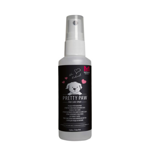 Animal Pawspray Pretty Paw 75ml - spray nutriente per zampe