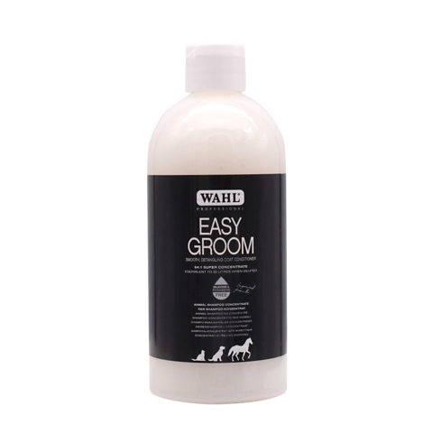 Easy Groom Conditioner 500ml - balsamo per animali