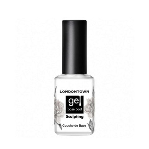 Londontown Gel Sculpting Base Coat 12ml - base coat