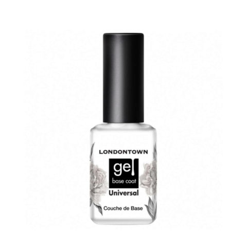 Londontown Gel Universal Base Coat 12ml - base coat