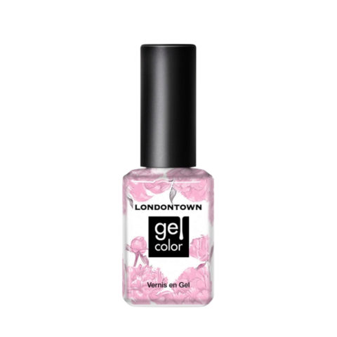 Londontown Gel Color Afternoon Tea 12ml - smalto semipermanente rosa tenue