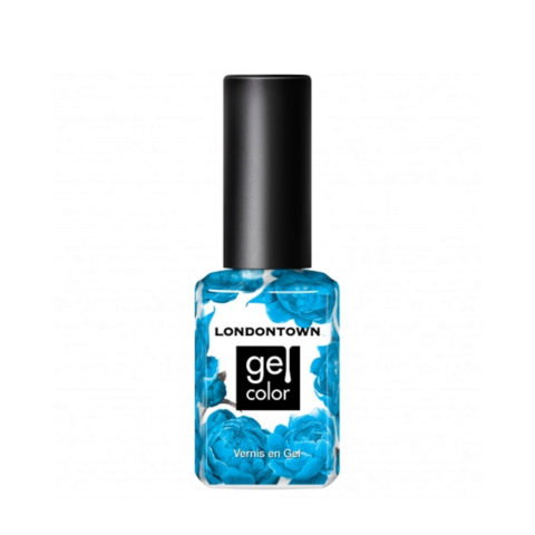 Londontown Gel Color Cabana Boy 12ml - smalto semipermanente azzurro turchese