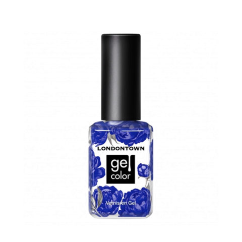 Londontown Gel Color Cocktail Hour 12ml - smalto semipermanente blu