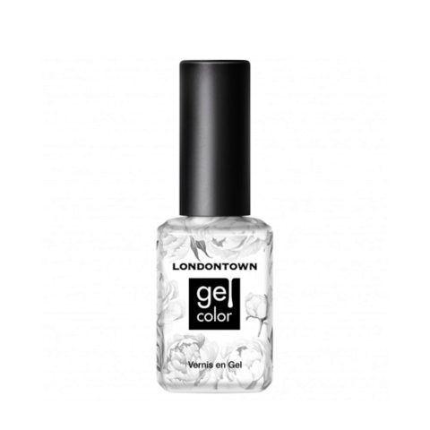 Londontown Gel Color Doilies 12ml - smalto semipermanente bianco nude
