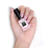Londontown Gel Color Invisible Crown 12ml - smalto semipermanente rosa tenue