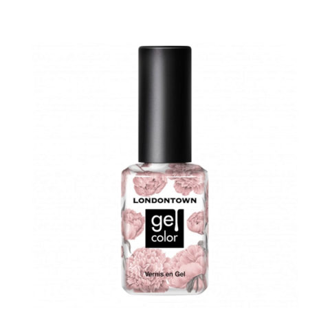 Londontown Gel Color Make Me Blush 12ml - smalto semipermanente rosa tenue