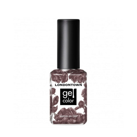 Londontown Gel Color Natural Charm 12ml - smalto semipermanente fango