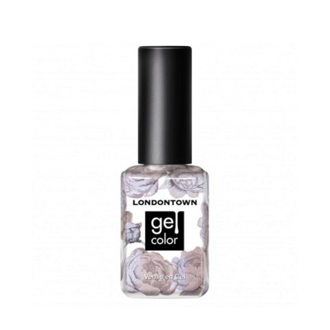 Londontown Gel Color Opal 12ml - smalto semipermanente lilla