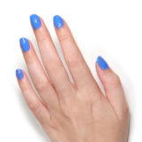 Londontown Gel Color Poolside Dreams 12ml - smalto semipermanente azzurro brillante