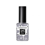 Londontown Gel Color Silver Birch 12ml - smalto semipermanente grigio chiaro