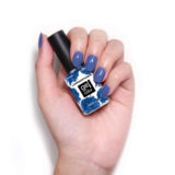 Londontown Gel Color To the Moon 12ml - smalto semipermanente azzurro/blu